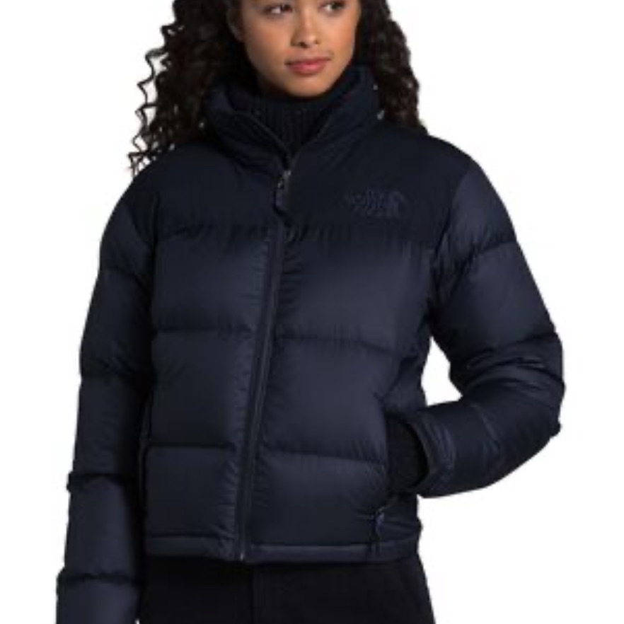 The North Face Eco Nuptse Down Jacket Size Large